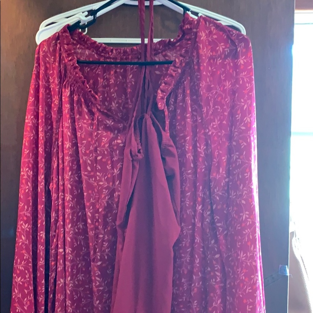 Dress/tunic